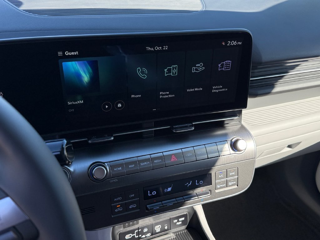 New 2027 Hyundai Kona SEL Sport AWD/4WD image 19