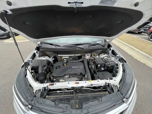 Used 2022 Chevrolet Equinox Premier image 31