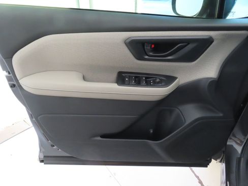 New 2026 Subaru Forester AWD/4WD image 10
