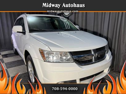 Used 2010 Dodge Journey SXT w/ Flexible Seating Group