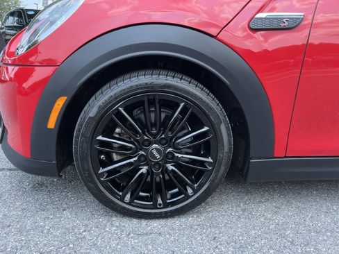 Used 2022 MINI Cooper S FWD image 12