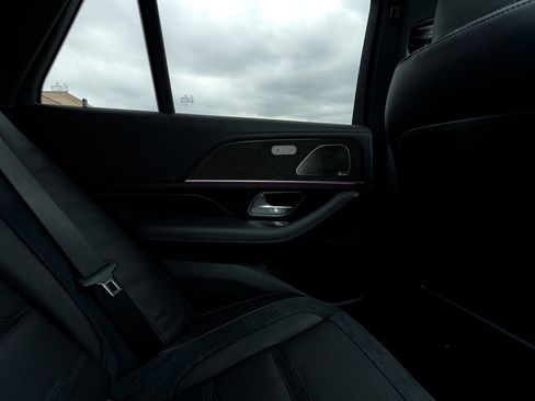 New 2026 Mercedes-Benz GLE 53 AMG 4MATIC Coupe image 16