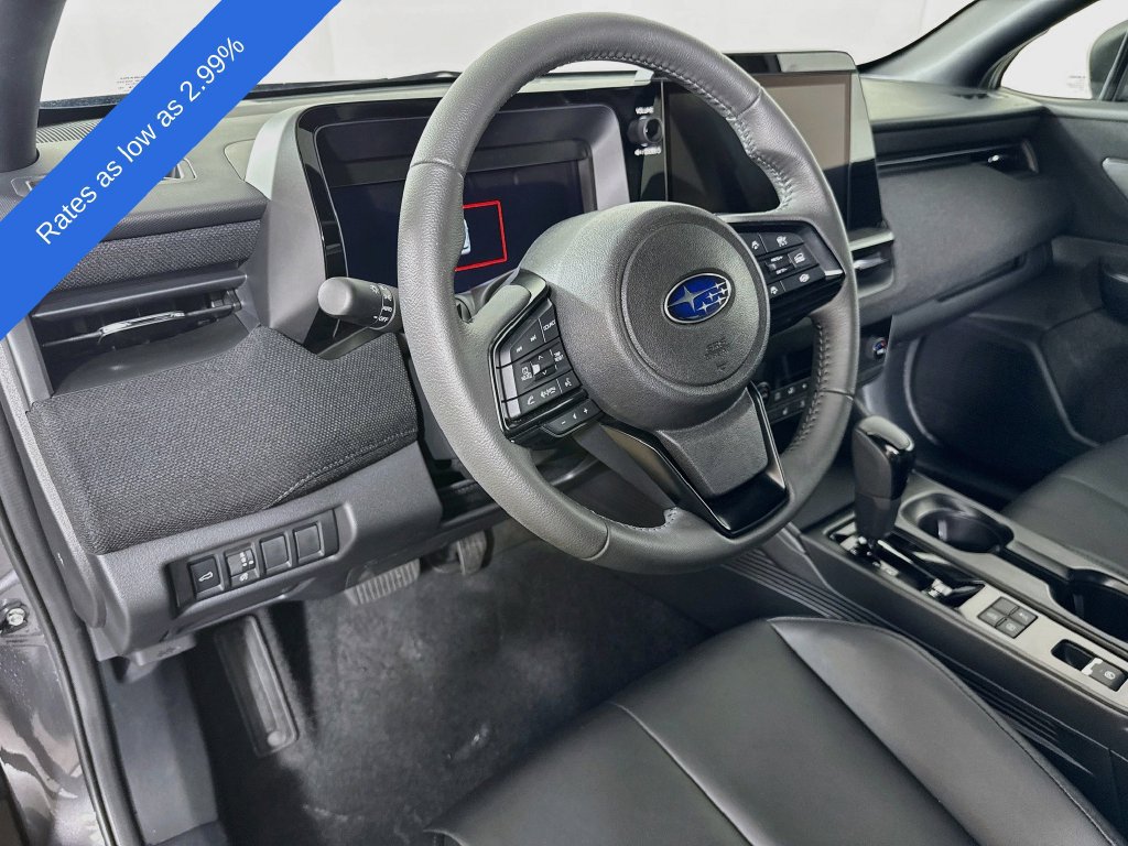 Certified 2026 Subaru Outback Premium AWD/4WD image 9