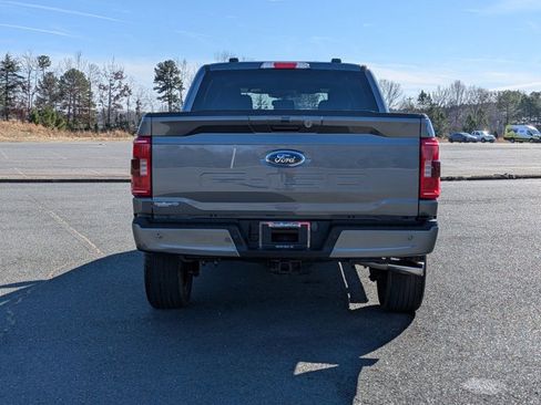 Certified 2023 Ford F150 XLT w/ Equipment Group 302A High image 5