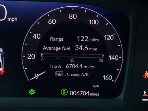 Certified 2025 Honda Accord SE image 33