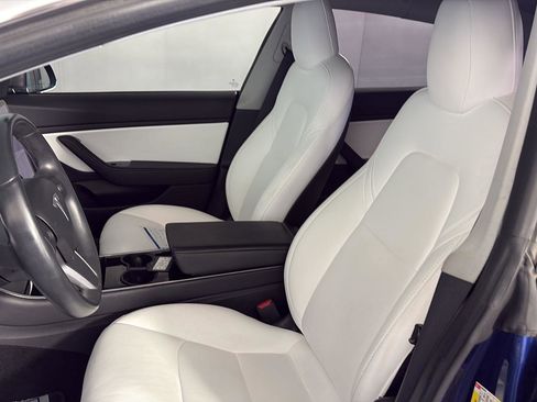 Used 2019 Tesla Model 3 Long Range image 23