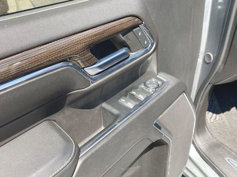 Used 2024 Chevrolet Silverado 2500 LT w/ All Star Edition AWD/4WD image 22