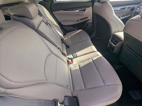 Used 2025 INFINITI QX50 Luxe image 20