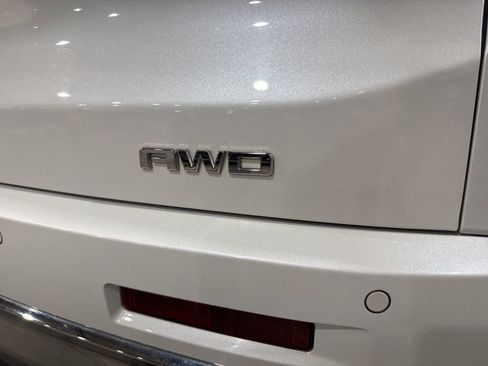 Used 2019 GMC Acadia Denali w/ Technology Package image 10