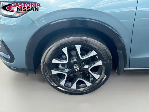 Used 2026 Honda HR-V EX-L image 38