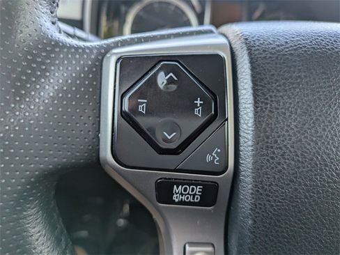 Used 2022 Toyota 4Runner TRD Sport image 17