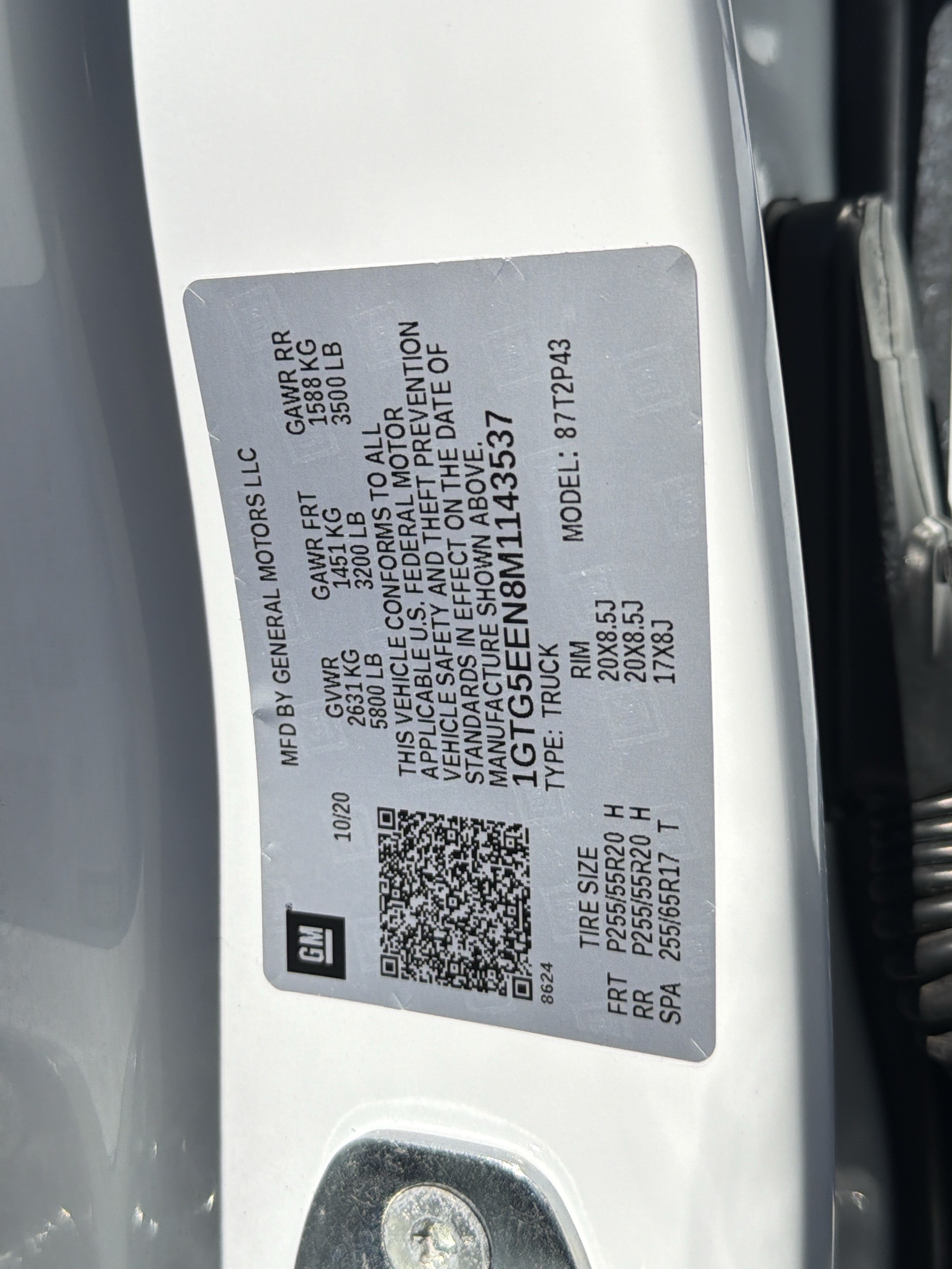 Used 2021 GMC Canyon Denali RWD image 31