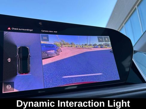 New 2025 Audi Q5 Prestige image 20