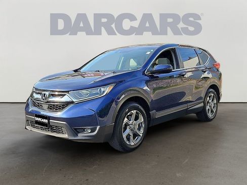 Used 2019 Honda CR-V EX-L image 3