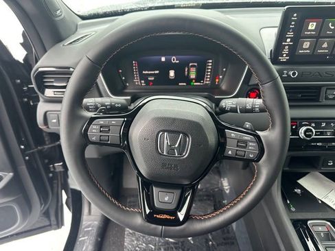 New 2026 Honda Passport TrailSport Elite image 15