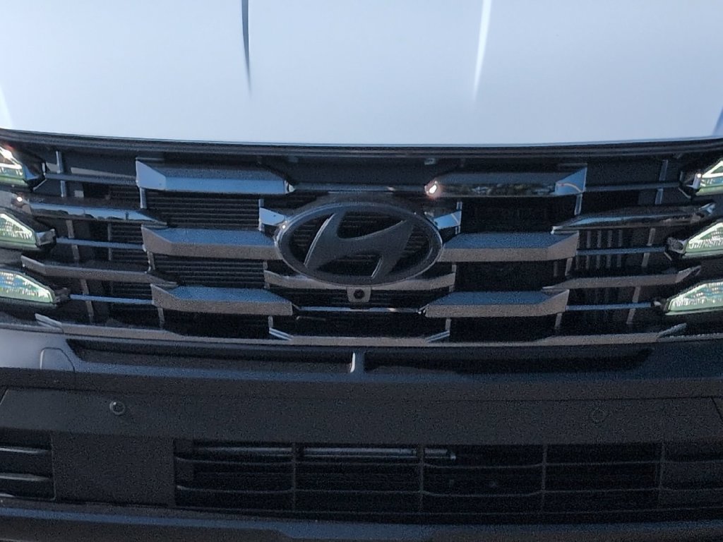 New 2026 Hyundai Tucson Limited AWD/4WD image 4