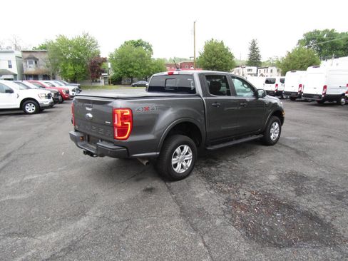 Used 2020 Ford Ranger XLT w/ Equipment Group 301A Mid AWD/4WD image 37