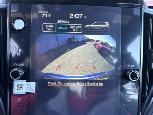 New 2025 Subaru Forester Premium image 27