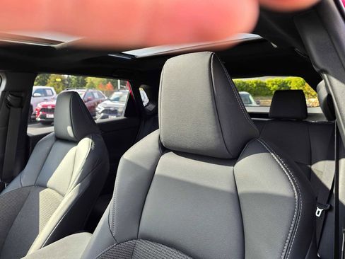 Certified 2023 Toyota bZ4X XLE w/ Weather Package image 22