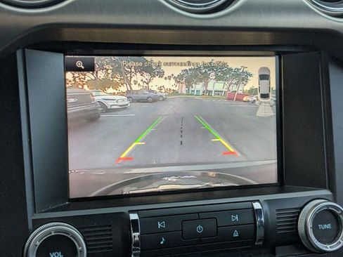 Used 2015 Ford Mustang Premium w/ Equipment Group 201A image 9