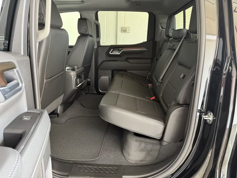 New 2026 GMC Sierra 1500 Denali w/ Technology Package image 48