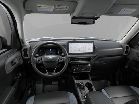New 2026 Ford Bronco Sport Outer Banks AWD/4WD image 30