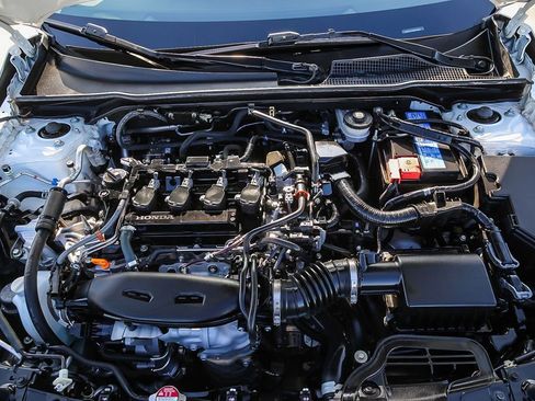 Used 2022 Honda Civic EX image 27