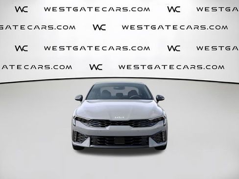 New 2026 Kia K5 GT-Line image 2