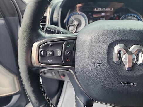 Used 2020 RAM 1500 Limited AWD/4WD image 41