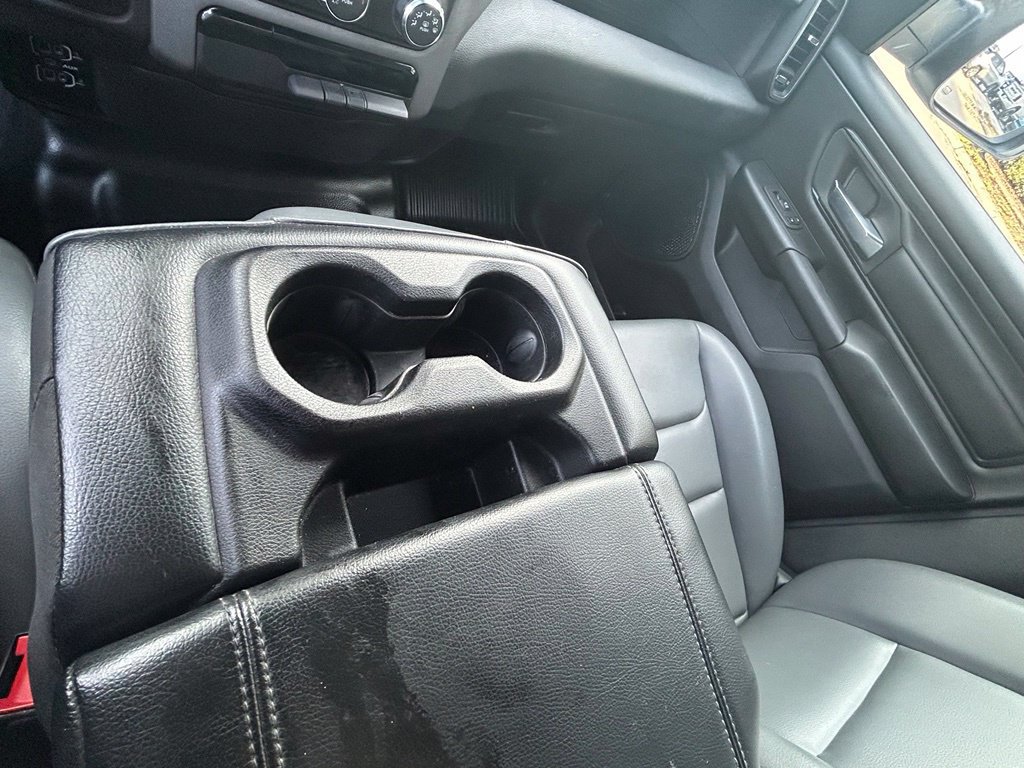 Used 2022 RAM 1500 Tradesman w/ Level 1 Safety Group RWD image 19