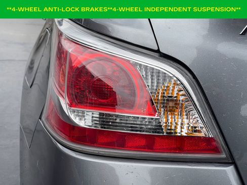 Used 2014 Nissan Altima 2.5 SV w/ Convenience Package image 7