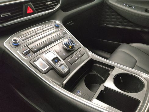 Used 2023 Hyundai Santa Fe XRT image 26