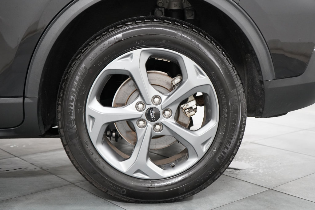Used 2025 Ford Escape ST-Line AWD/4WD image 33