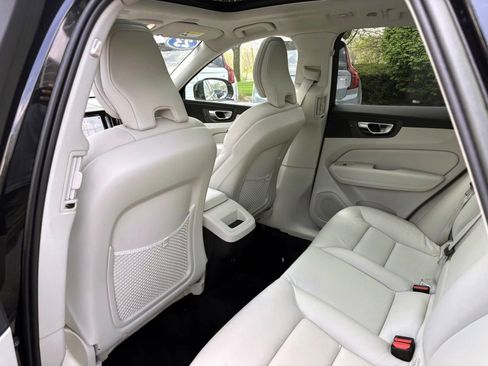 Used 2023 Volvo XC60 B5 Plus w/ Protection Package AWD/4WD image 26