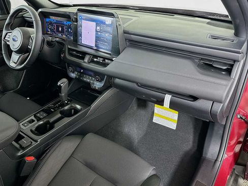 New 2026 Subaru Outback Touring XT AWD/4WD image 28