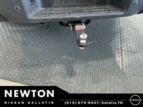 Used 2022 Nissan Frontier S w/ Technology Package RWD image 4