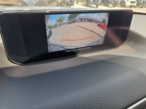 Certified 2025 MAZDA CX-50 AWD 2.5 S w/ Cargo Package image 33