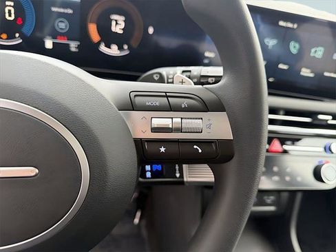 New 2026 Hyundai Tucson Blue SE w/ Tow & Go Package image 17