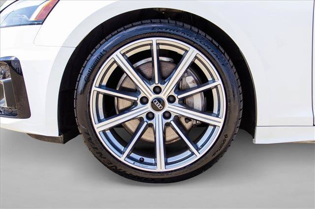 Used 2025 Audi A5 2.0T Premium AWD/4WD image 9