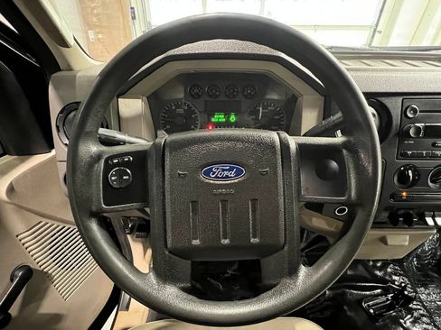 Used 2008 Ford F450 2WD Crew Cab Super Duty image 18