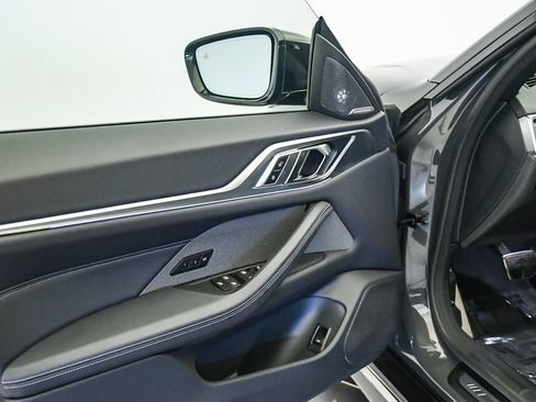 Certified 2023 BMW i4 eDrive40 w/ M Sport Package RWD image 24