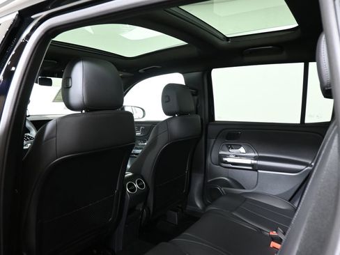 Certified 2026 Mercedes-Benz GLB 250 4MATIC image 26