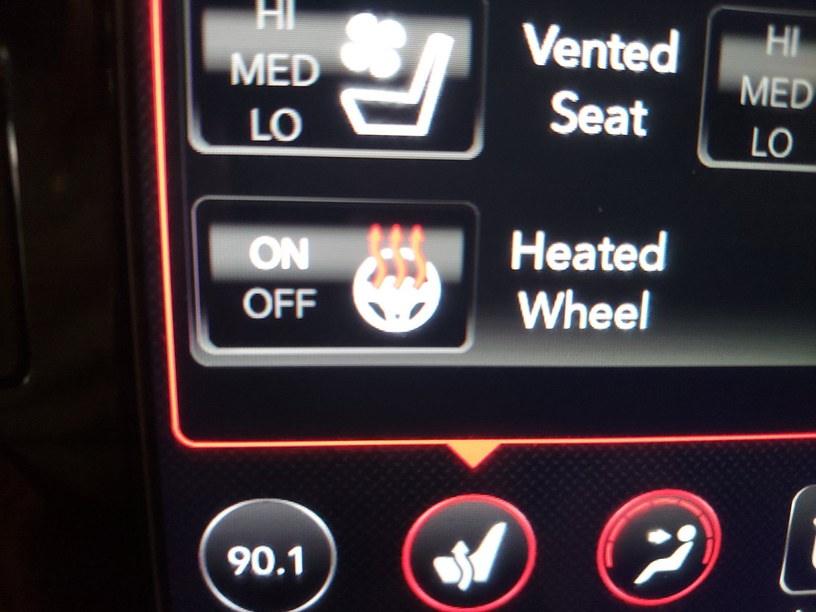 Used 2020 RAM 2500 Power Wagon AWD/4WD image 26