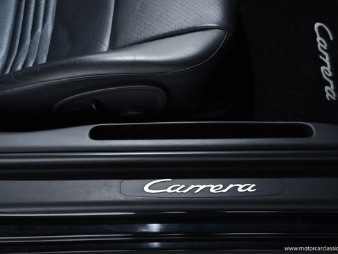 Used 2003 Porsche 911 Carrera RWD image 26