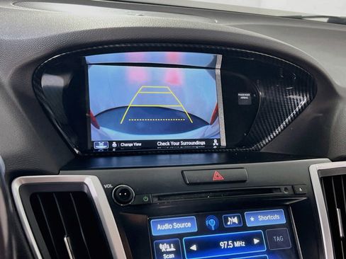 Used 2016 Acura TLX V6 w/ Technology Package FWD image 14