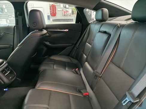 Used 2019 Chevrolet Impala Premier FWD image 22