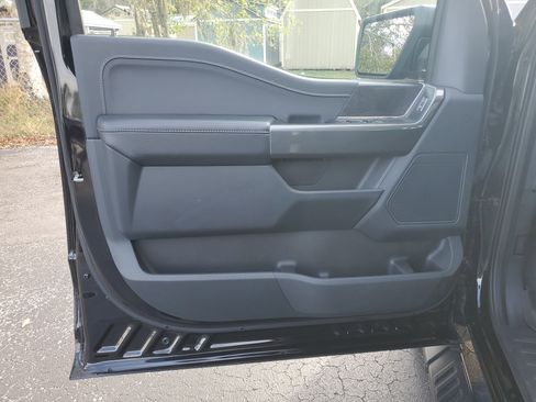 Used 2023 Ford F150 XLT w/ Equipment Group 302A High image 17