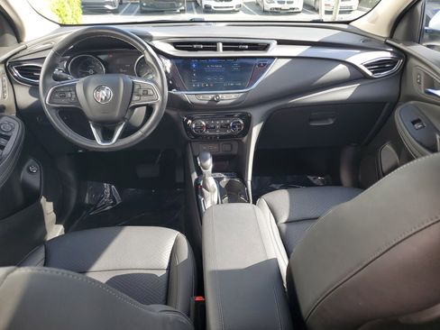 Certified 2023 Buick Encore GX Essence w/ Experience Buick Package FWD image 15