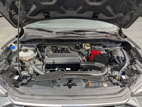 Used 2025 Ford Escape ST-Line image 45