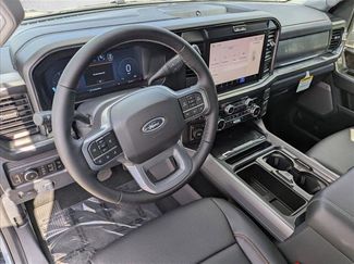 New 2026 Ford F250 Lariat w/ Black Appearance Package video 3